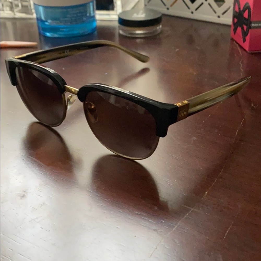 Tory Burch Sunglasses
